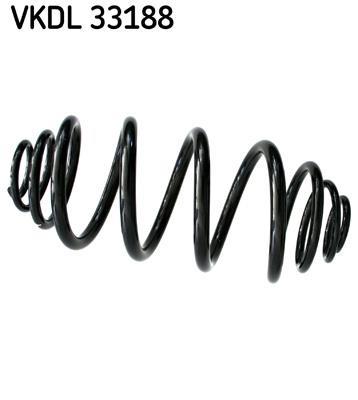 Mola de suspensão SKF ref. VKDL 33188